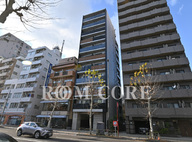 シーフォルム白金高輪