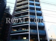 グランスイート麻布六本木