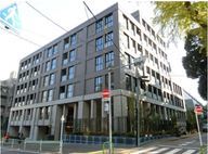 ザコノエ三田綱町