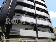 グランドコンシェルジュ広尾