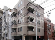 コンフォート東麻布