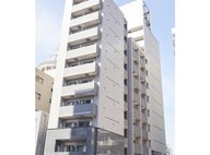 メインステージ白金高輪駅前