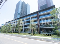 三田聖坂ガーデンレジデンス