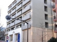 白金台アパートメント