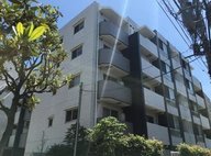 白金高輪レジデンス