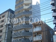 メインステージ高輪