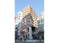 プレミアステージ三田慶大前