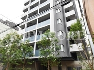 クレストコート白金高輪