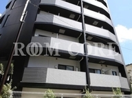 グランドコンシェルジュ広尾