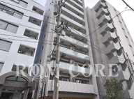 オーキッドレジデンス芝浦