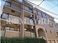 クレメント白金JP