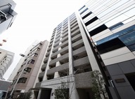 レジディア芝大門Ⅱ