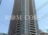 パークコート麻布十番ザタワー