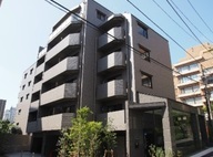 ルーブル泉岳寺前