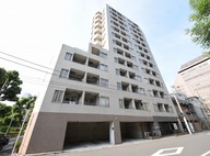 コンフォリア芝公園