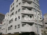 オープンレジデンシア南青山ウエストテラス