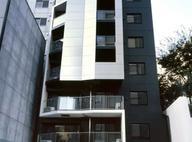 カスタリア麻布十番