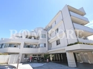 コスモリード南麻布