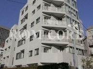 オープンレジデンシア南青山ウエストテラス