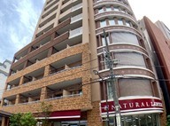 ザ・レジデンス赤坂檜町