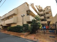 ライオンズマンション白金第2