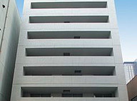 オーパスホームズ芝公園