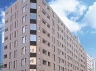 シティハウス東京新橋