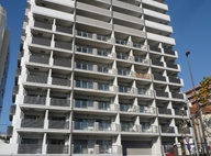 ライオンズシティ白金高輪