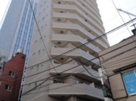 コンシェリア新橋