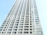 虎ノ門タワーズレジデンス