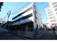 JM高輪レジデンス