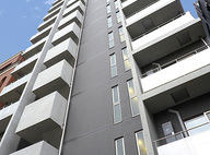 麻布台レジデンス