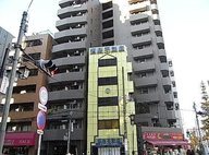 エスコート麻布十番