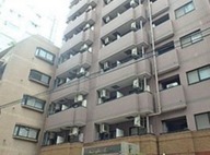 グランド・ガーラ麻布十番