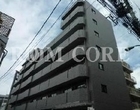ルーブル高田馬場参番館