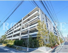 プラウド川崎矢向