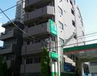 ルーブル神楽坂