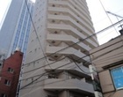 コンシェリア新橋