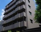 ルーブル神楽坂弐番館