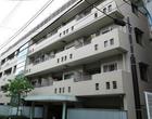 エムブランド新宿戸山公園