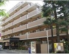 リヴシティ新宿弐番館