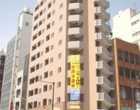 メインステージ日本橋馬喰町駅前