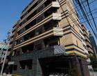 ハーモニーレジデンス田町