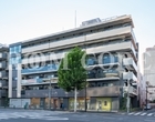 市ヶ谷仲之町ヒルズクレストNorth棟