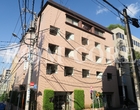 デルックス神楽坂五軒町
