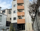 ハーモニーレジデンス新宿余丁町ザ・ガーデン