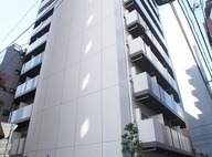 メインステージ新橋