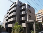 ルーブル泉岳寺前