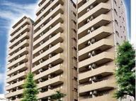 リクレイシア西麻布Ⅰ番館