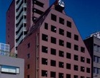 グランド・ガーラ南麻布
